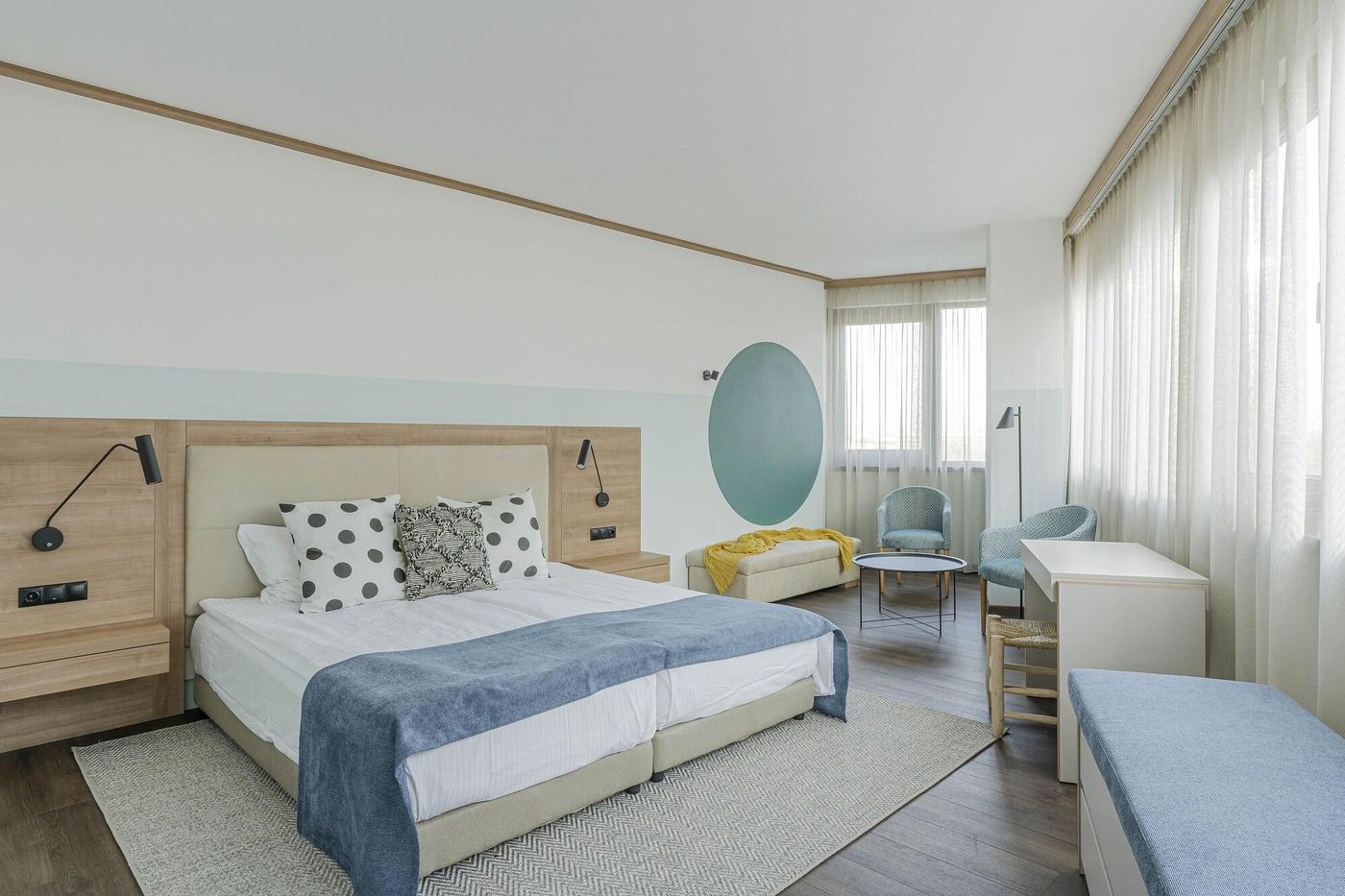 Wn Lab Hotel-Bulgaria-Sofia-Room-9