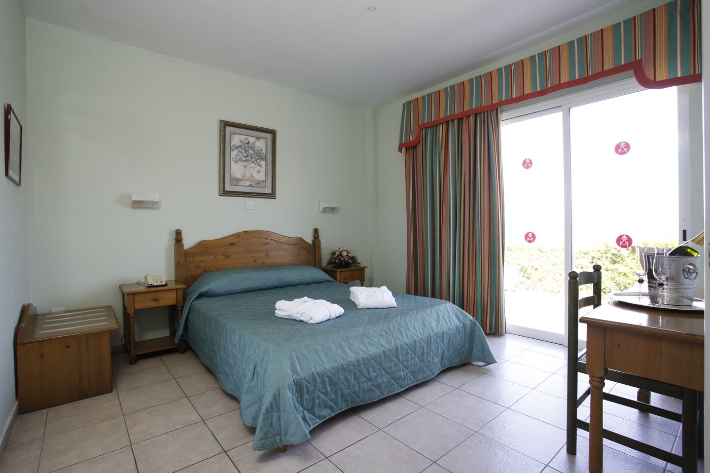 Akamanthea-Holiday-Village-Room-35