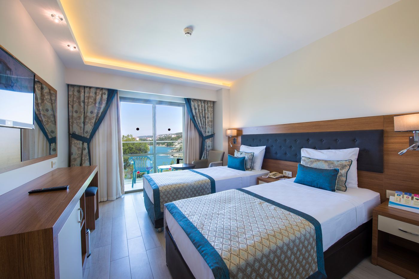 Miarosa Incekum West Resort