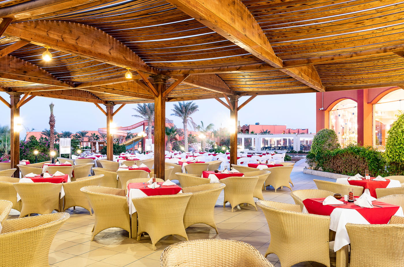 The-Three-Corners-Happy-Life-Beach-Resort-Restaurant-22