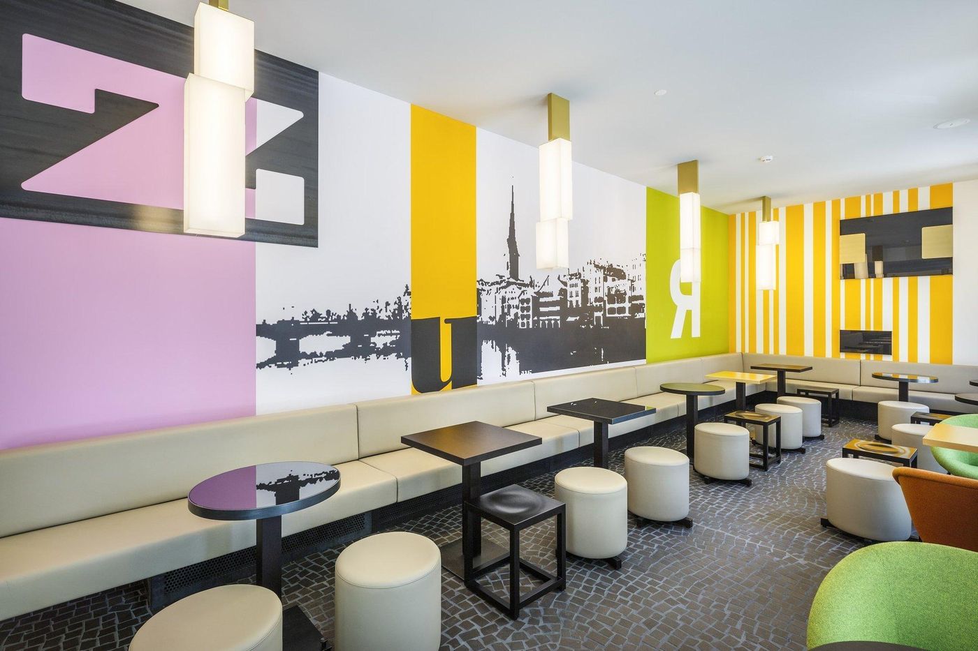 Züri By Fassbind-Switzerland-ZURICH-General view-9