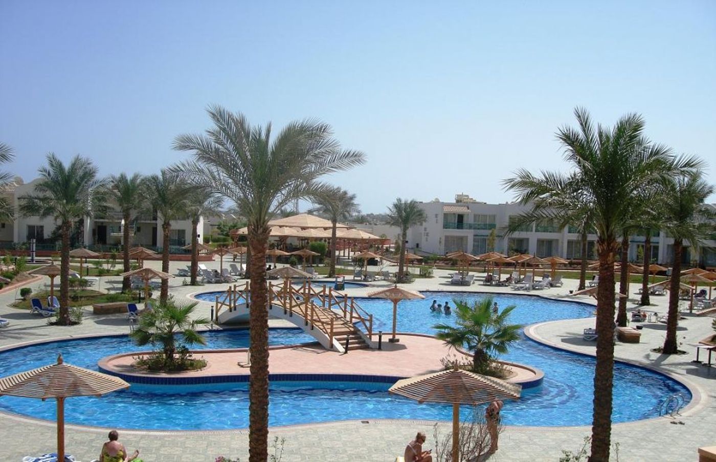 Panorama Naama Heights