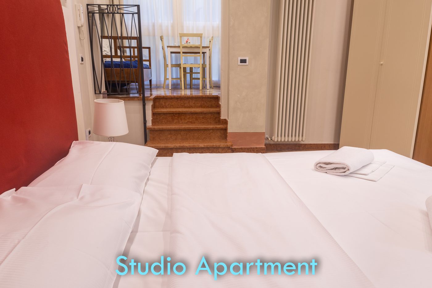 Santo Stefano Apartments- BolognaRooms - Italy - Bologna - Room - 2