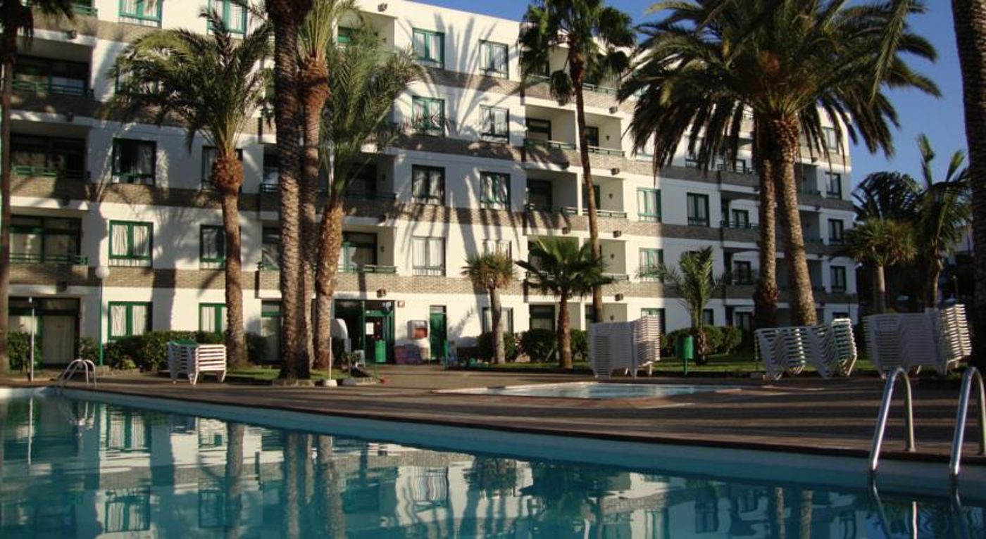 Walhalla Apartamentos