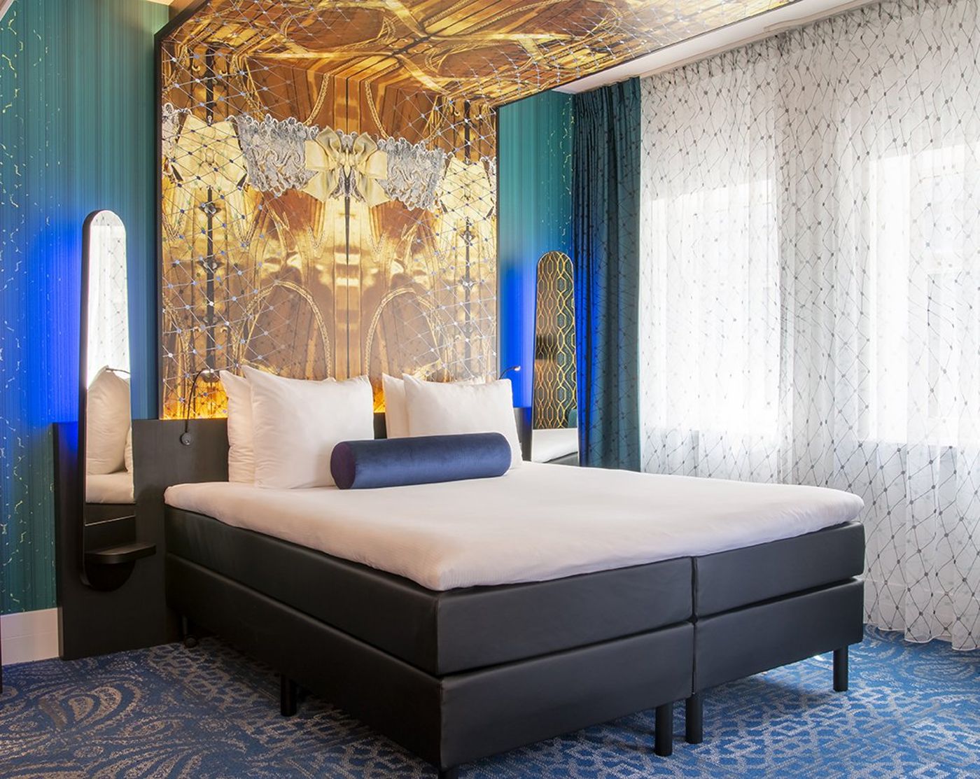 Eden Hotel Amsterdam