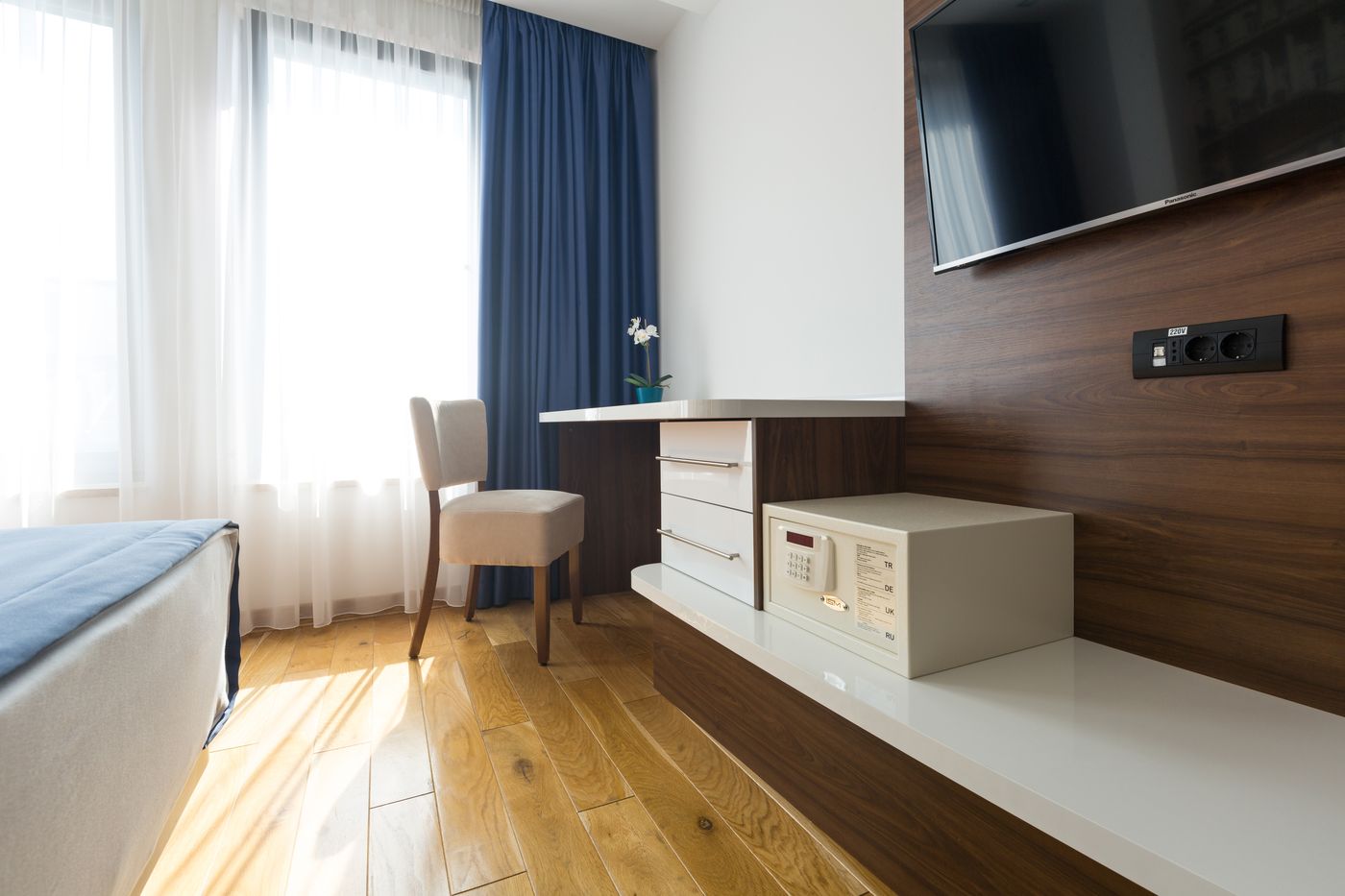 Abba hotel-Serbia-Belgrade-Room-7