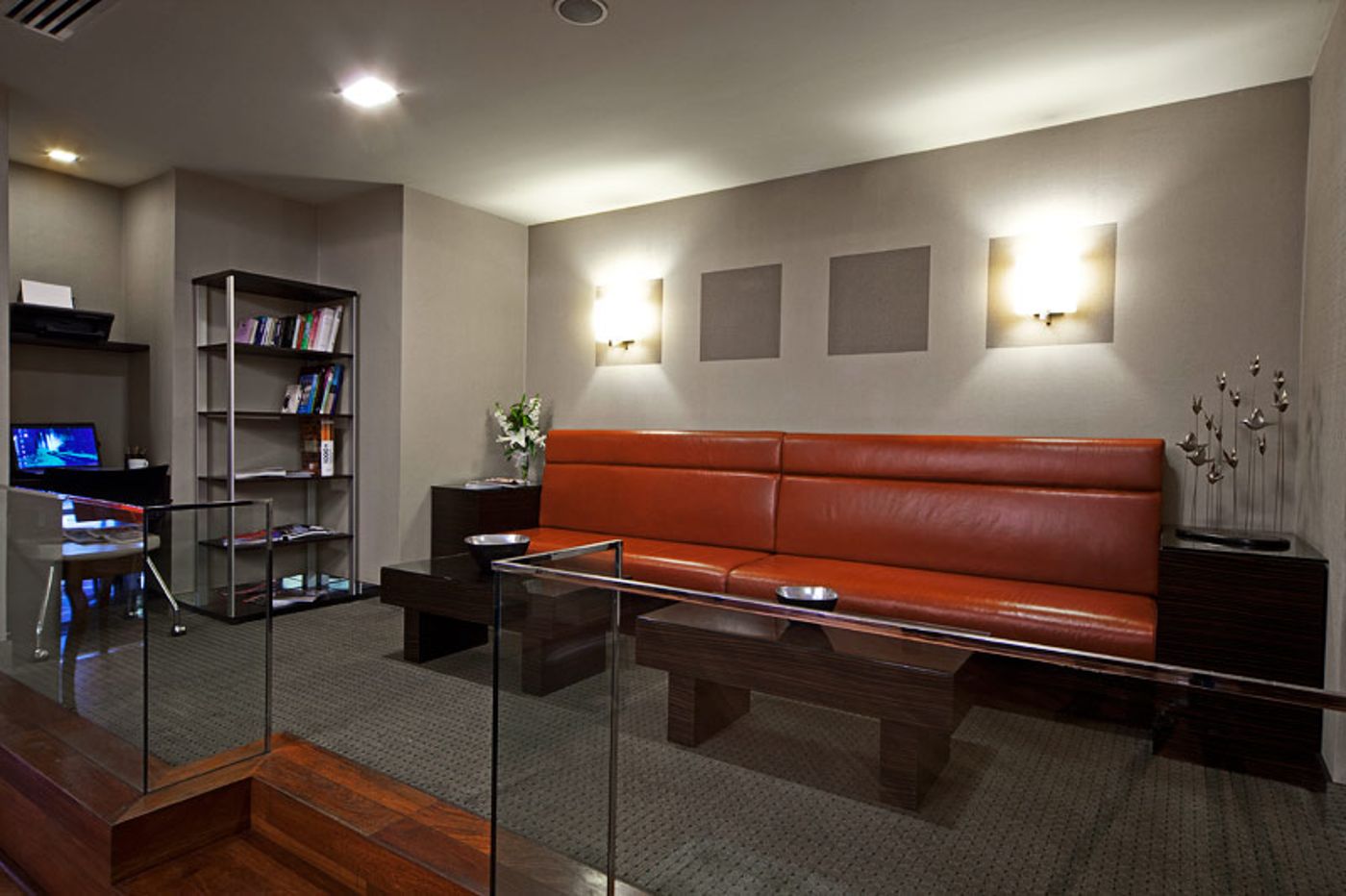 Lamartine-Turkey-TAKSIM/ISTANBUL-Lobby-4