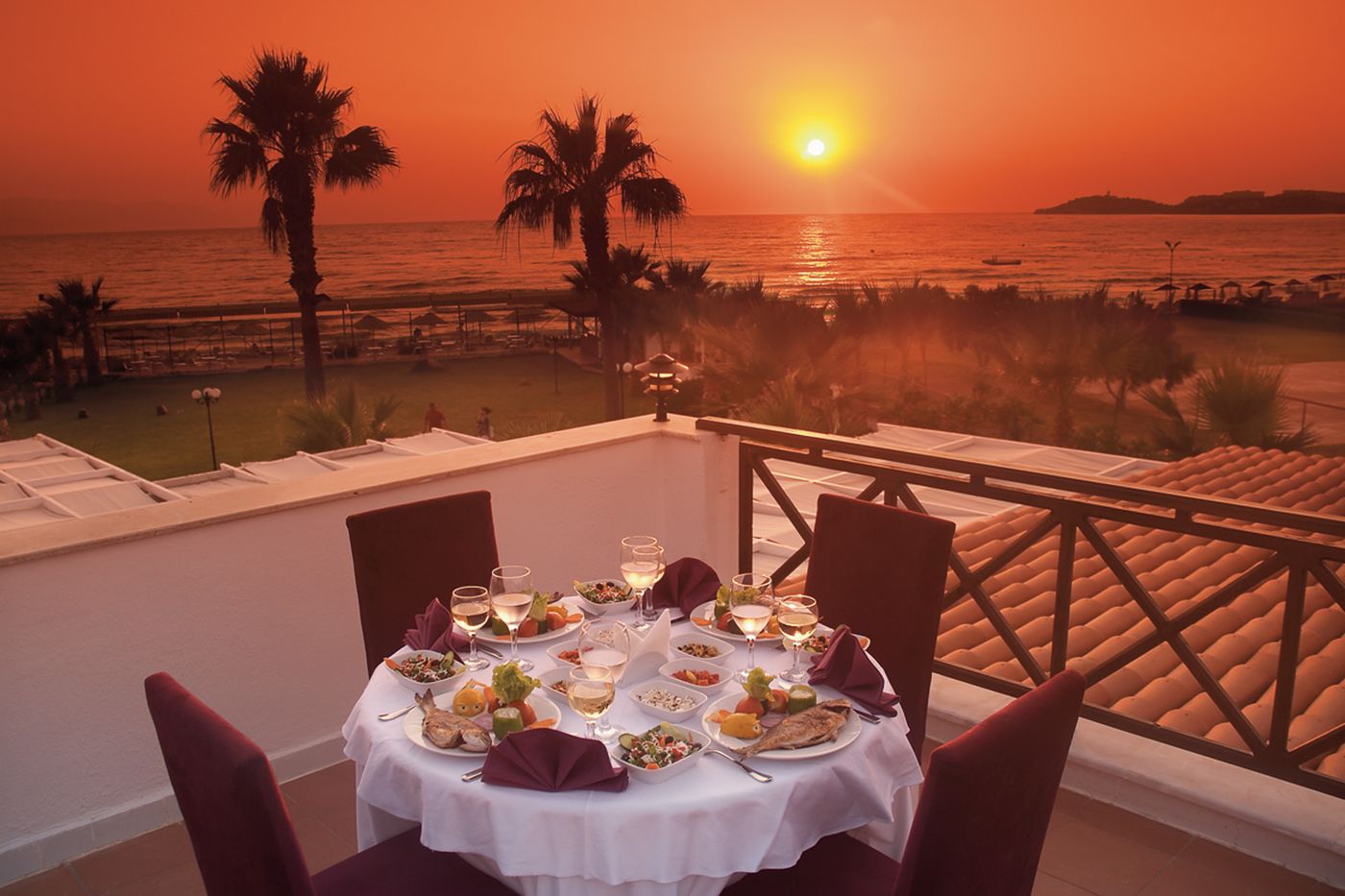 Sentinus Beach Hotel