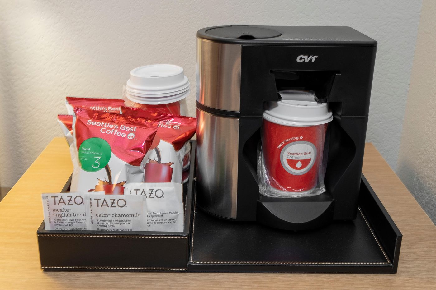 Hotel Saint Clair Magnificent Mile - United States - CHICAGO - Sports and Entertainment - 2