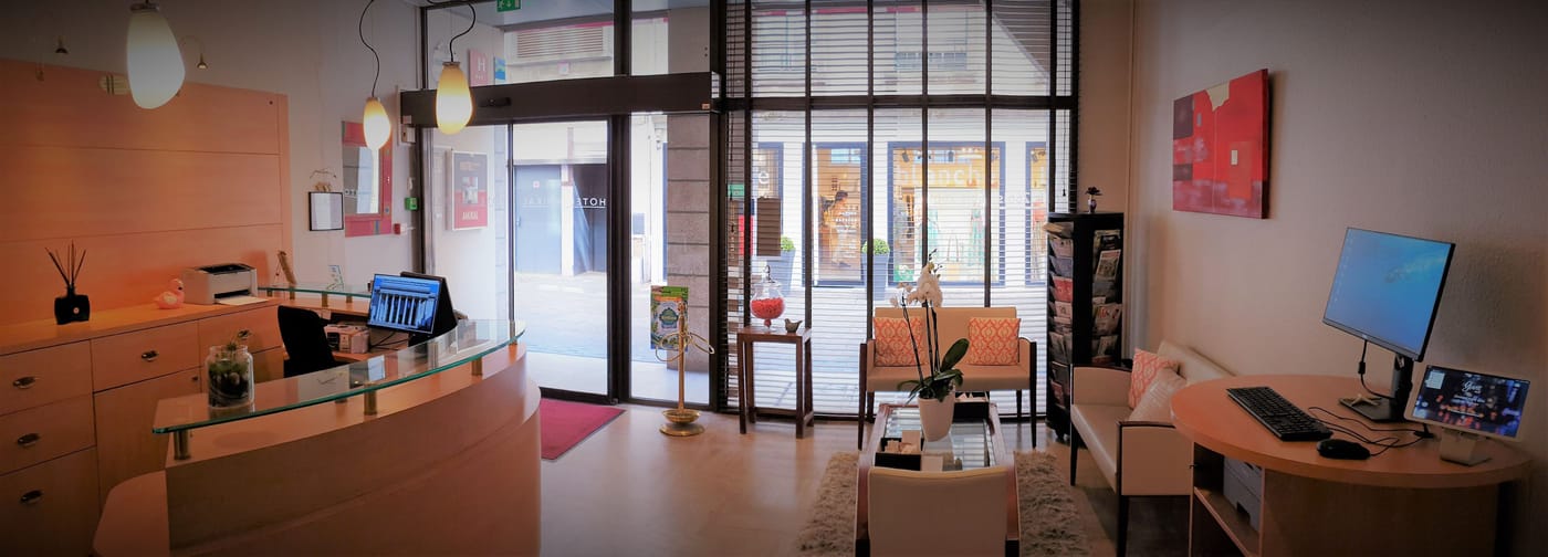 Amiral Nantes-France-NANTES-Lobby-3