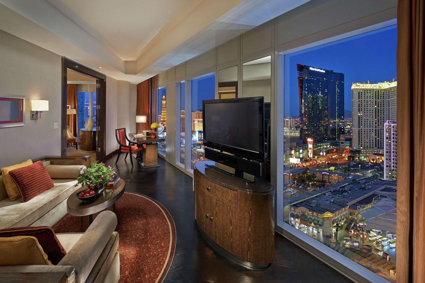 Waldorf-Astoria-Las-Vegas-Room-10