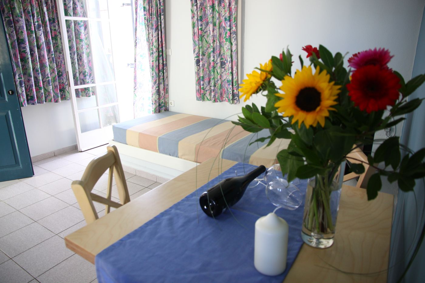 Sweet Memory Apartments