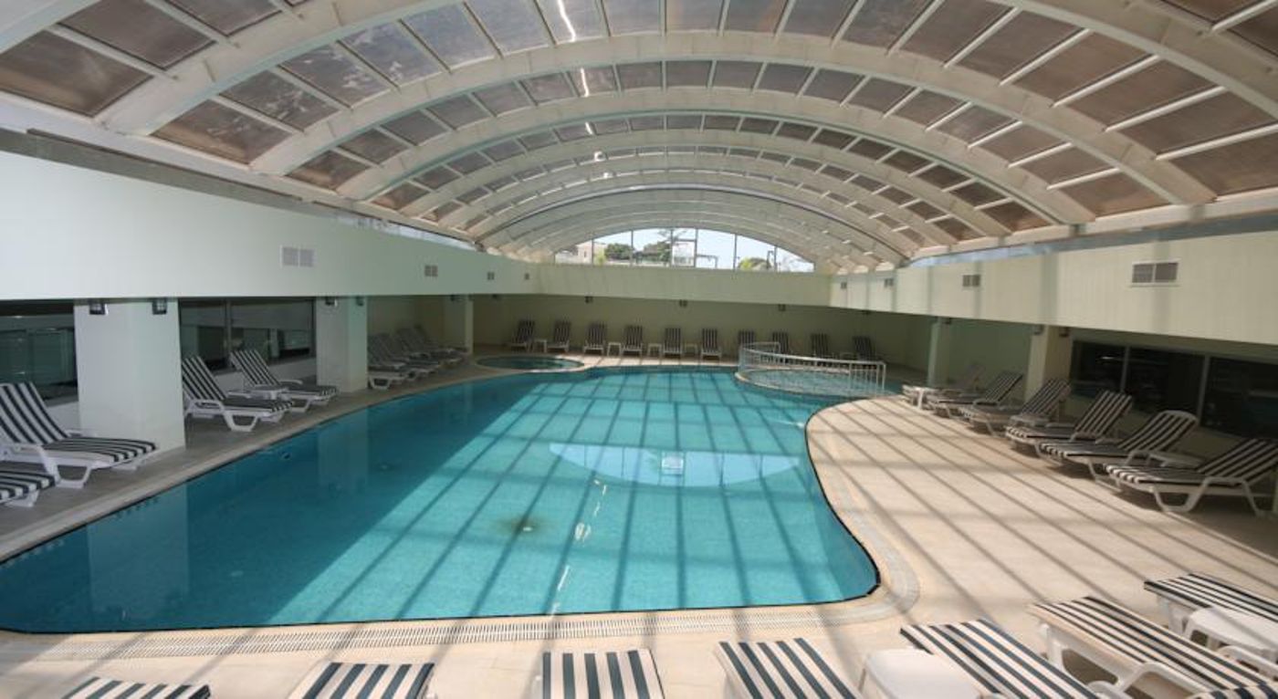 Melissa Garden Maya World Belek