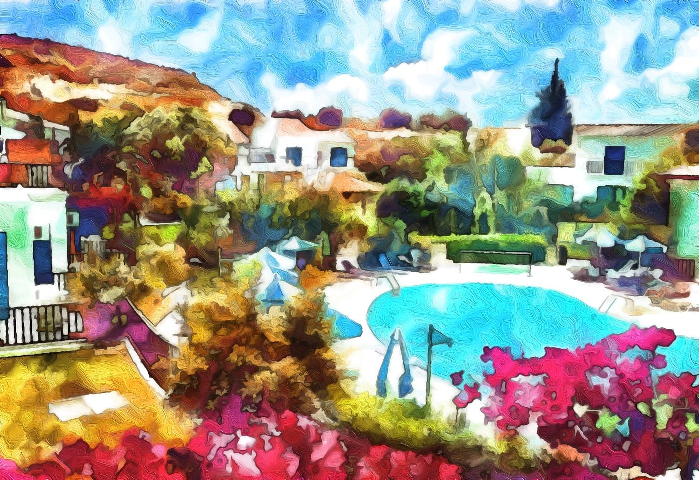 Hylatio-Tourist-Village-Terrace-24