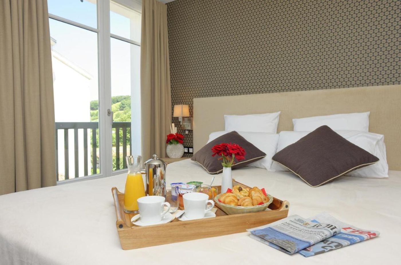 De la Nivelle-France-SAINT-PÉE-SUR-NIVELLE-Room-3