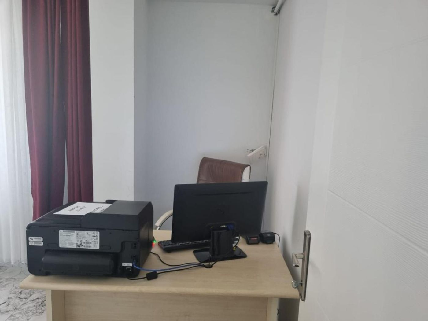 Istanbul Airport Family Suites Hotel-Turkey-Istanbul New Airport-Lobby-1