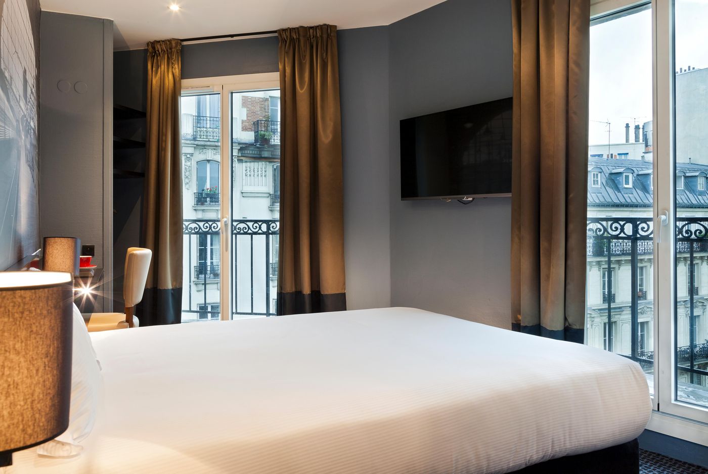 Appia-La-Fayette-Room-22