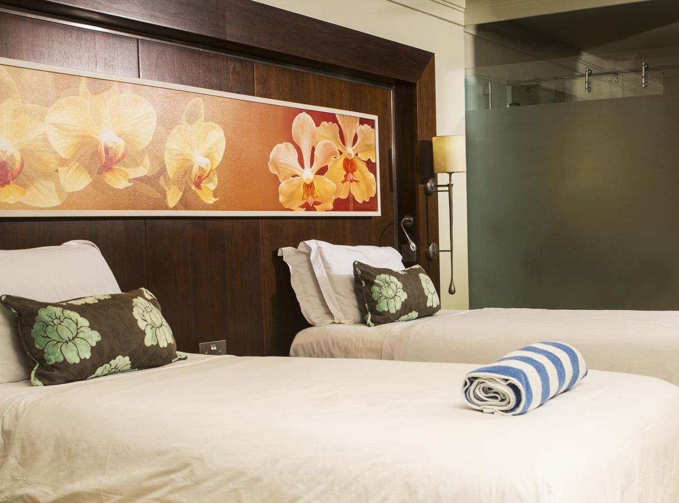 Bel Jou Hotel - Adults Only