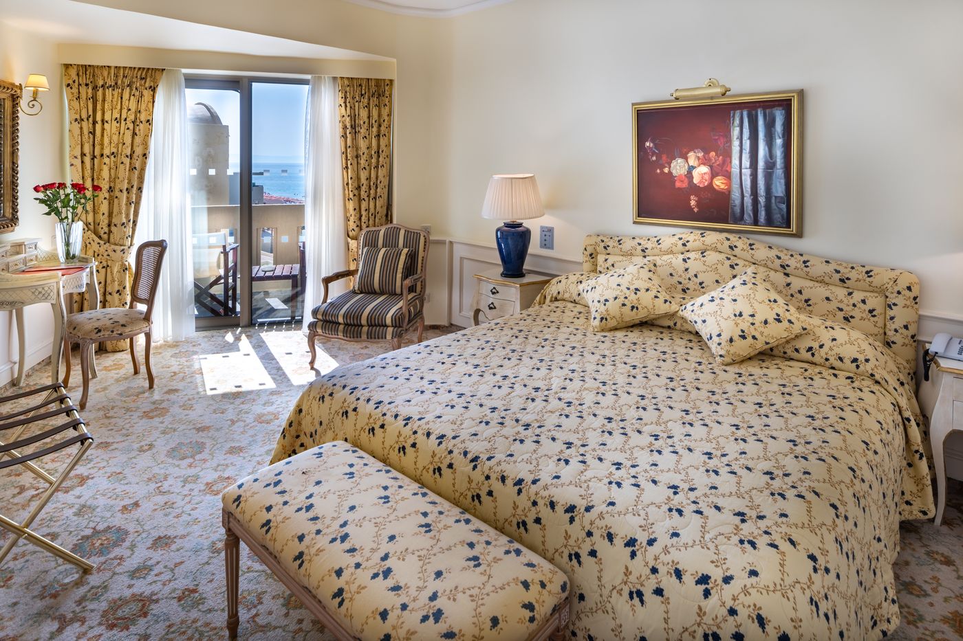 Aquila Rithymna Beach