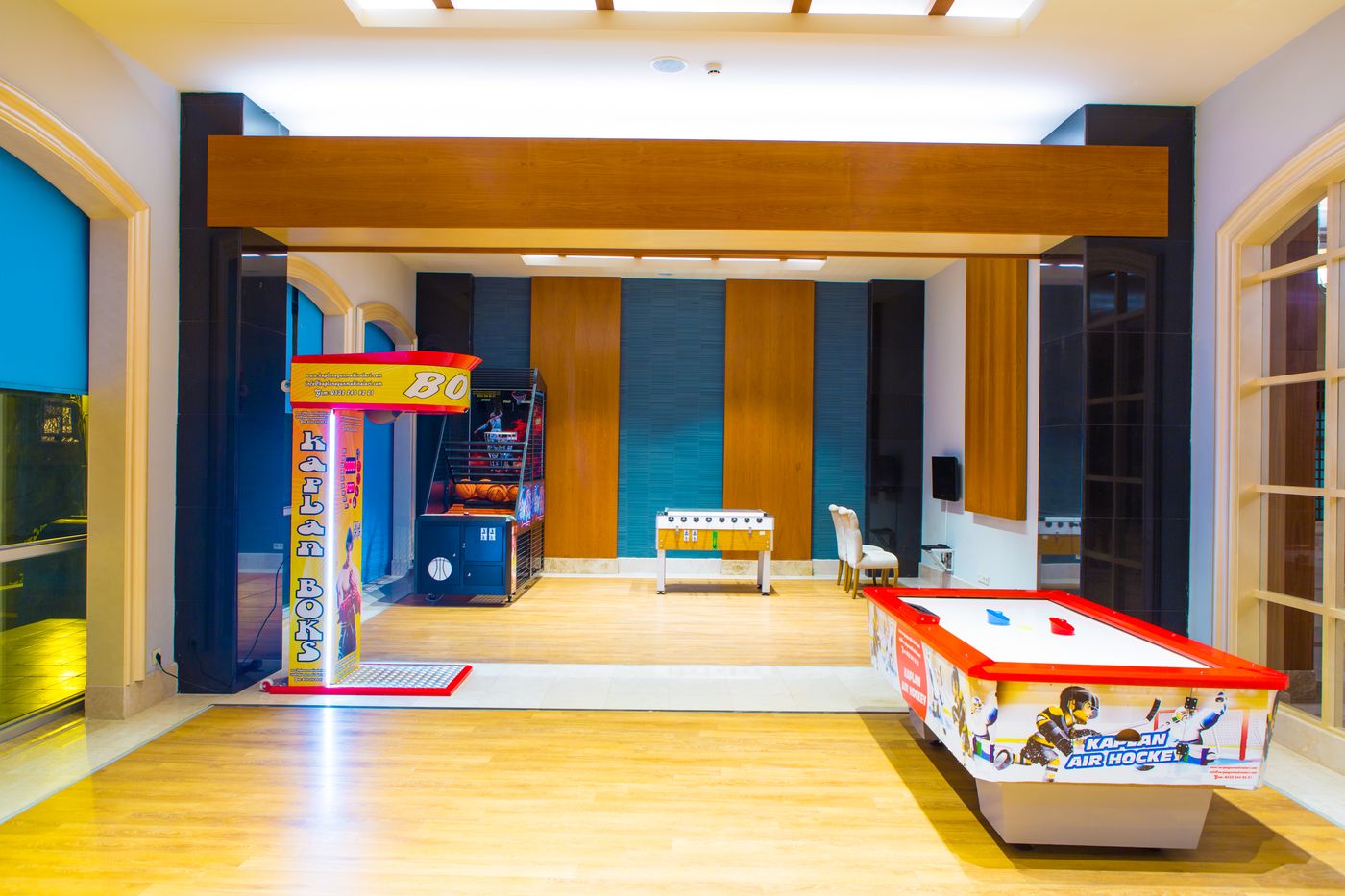 Kahya Resort Aqua & Spa