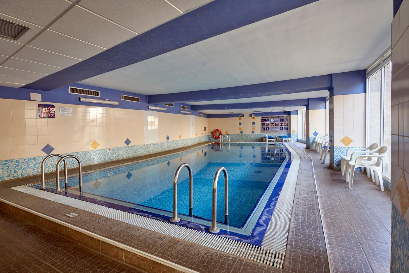  Alua Atlántico Golf 