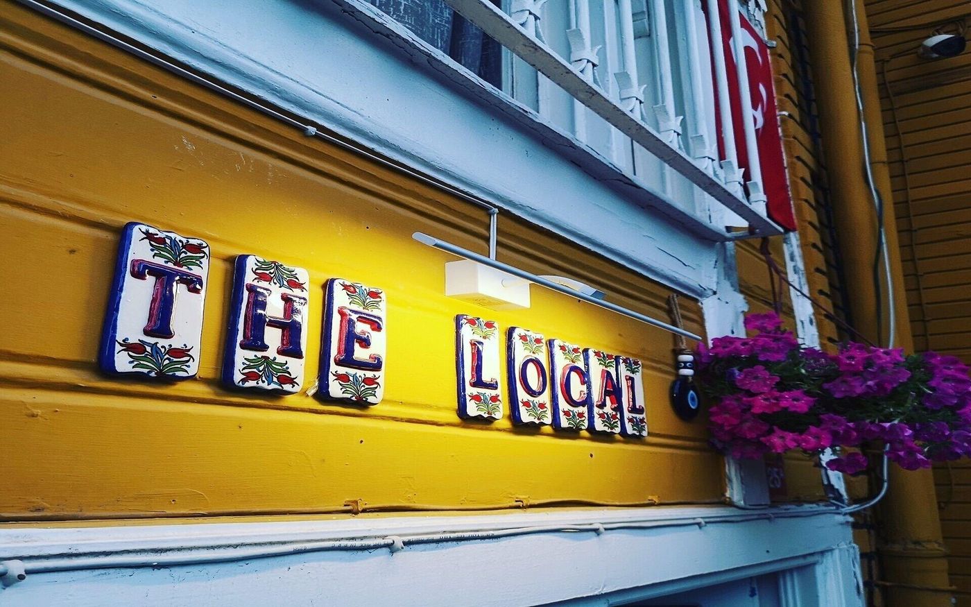 The Local-Turkey-FATİH-General view-9