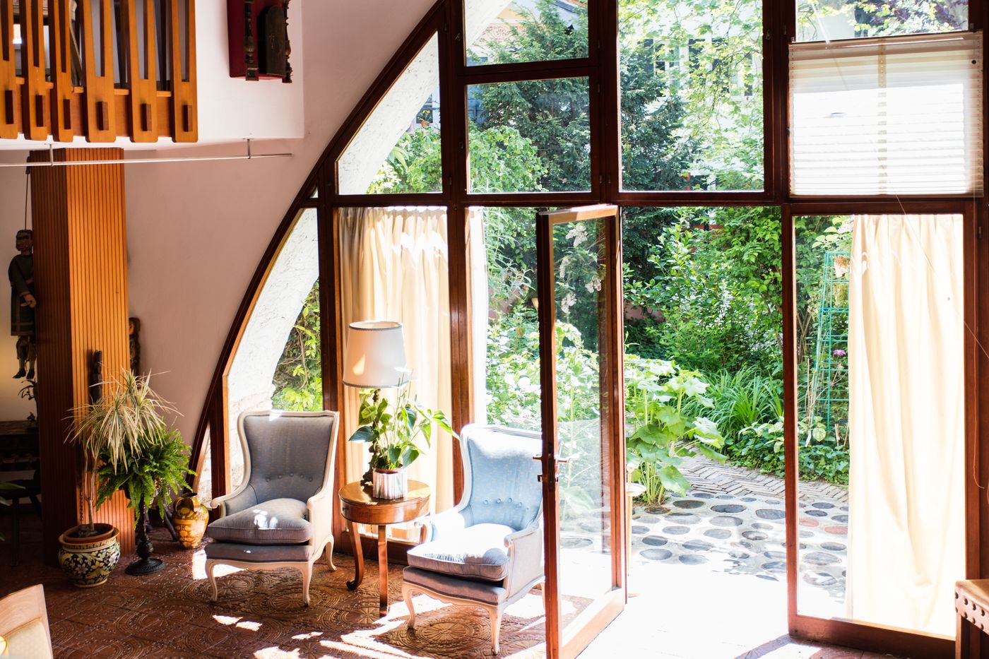 Residenza-d-Epoca-Albergo-Quattro-Fontane-General-view-3