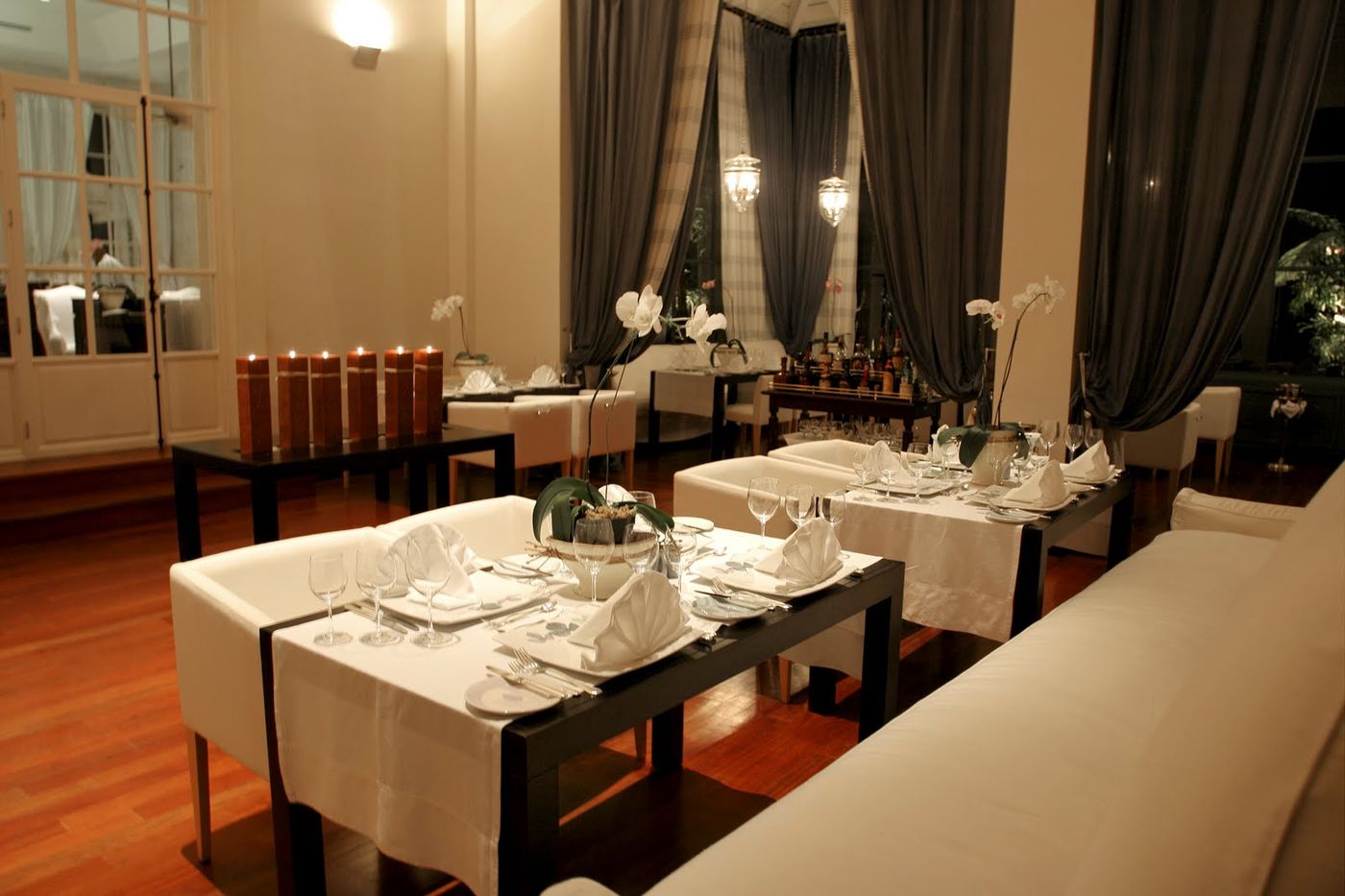 Casa Colonial Beach & Spa