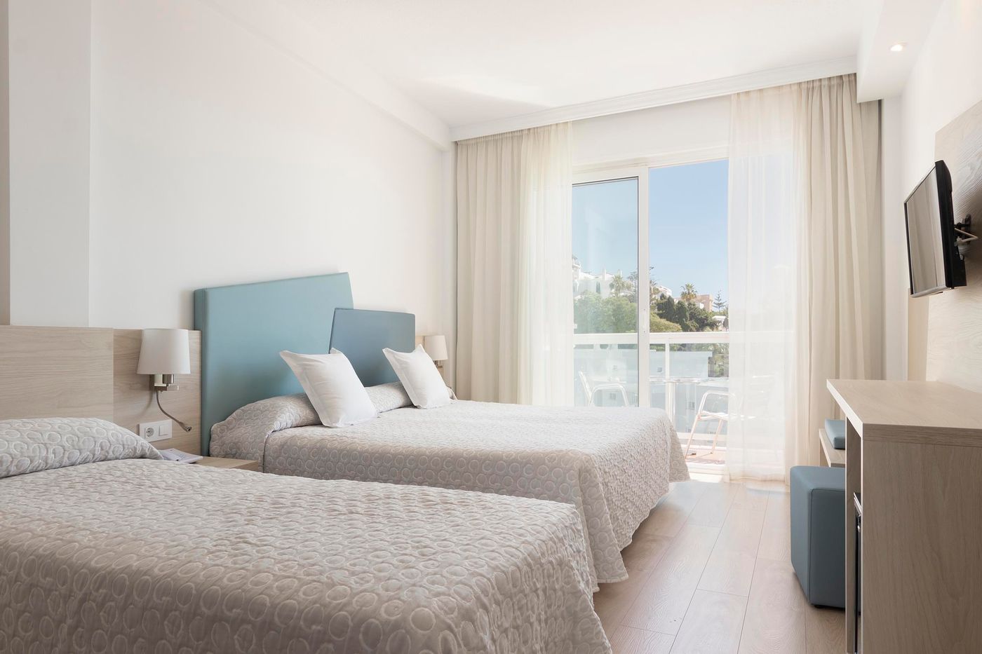 Hotel Palia Las Palomas