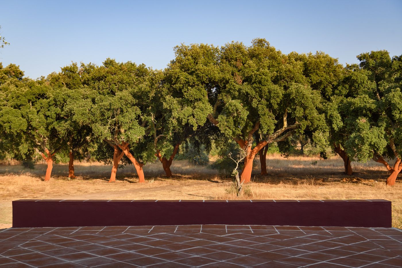 Casa Do Governador-Portugal-EVORA-General view-9