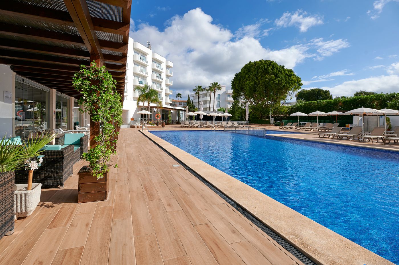 AluaSun Continental Park