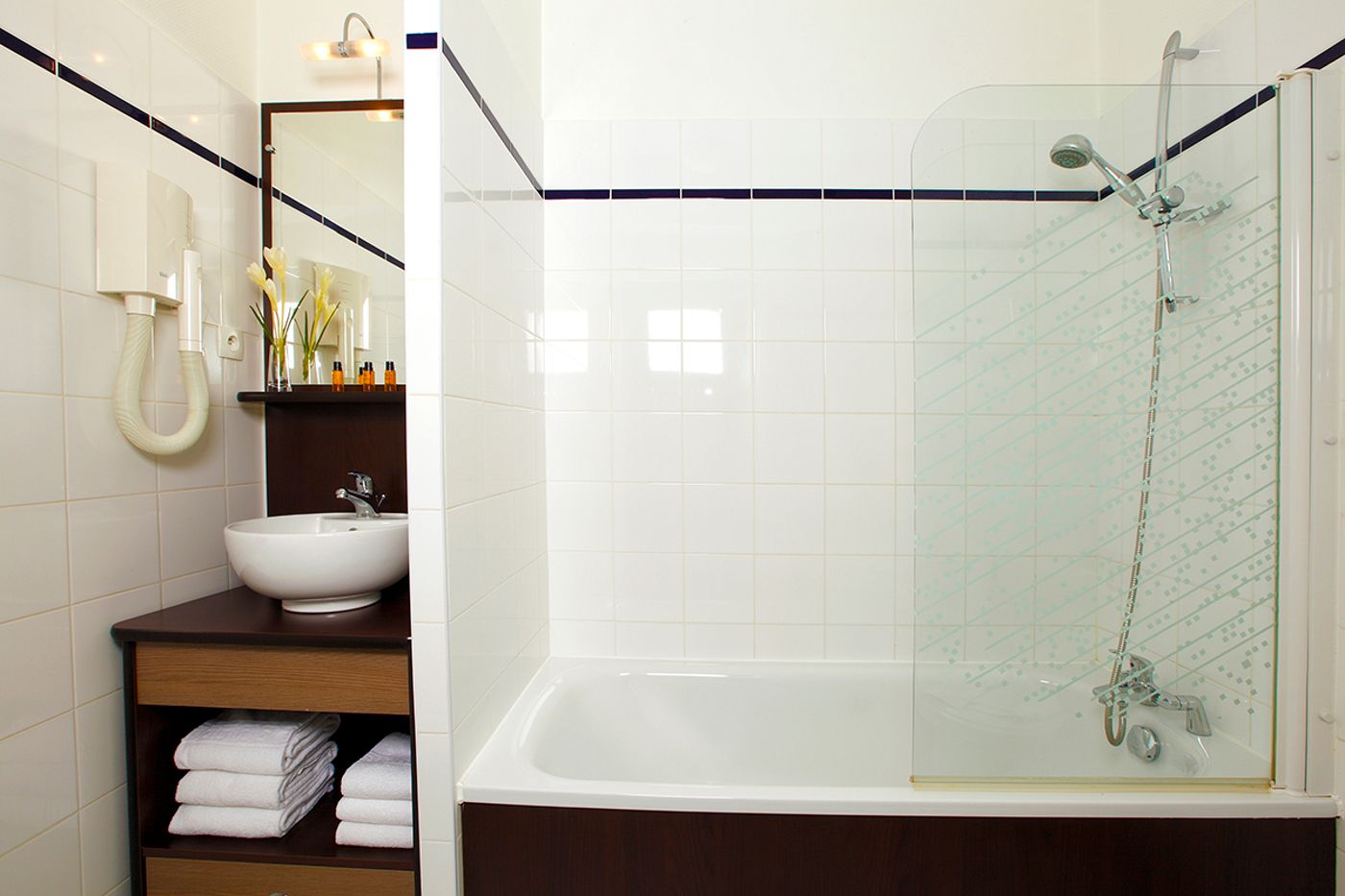 Appart-City-Confort-Paris-Clichy-Mairie-Room-36