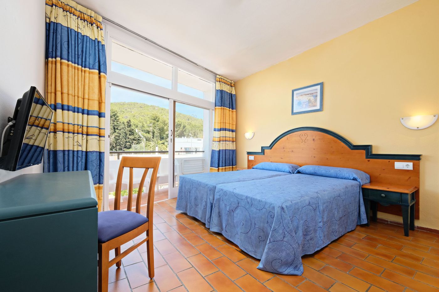 Azuline Hotel Mediterraneo