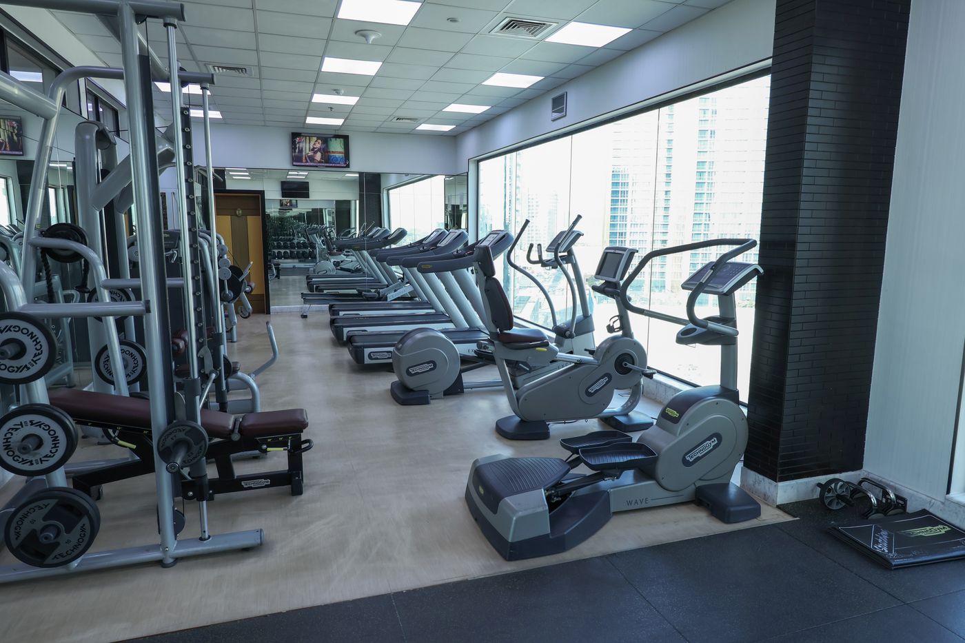 18.02.26 City Center Hotel