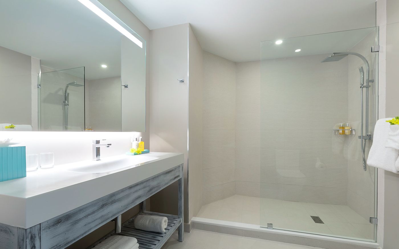 Sea Breeze Beach House