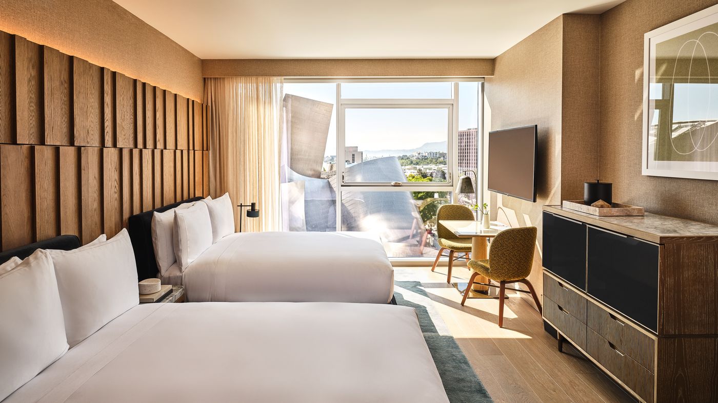 Conrad-Los-Angeles-Room-42