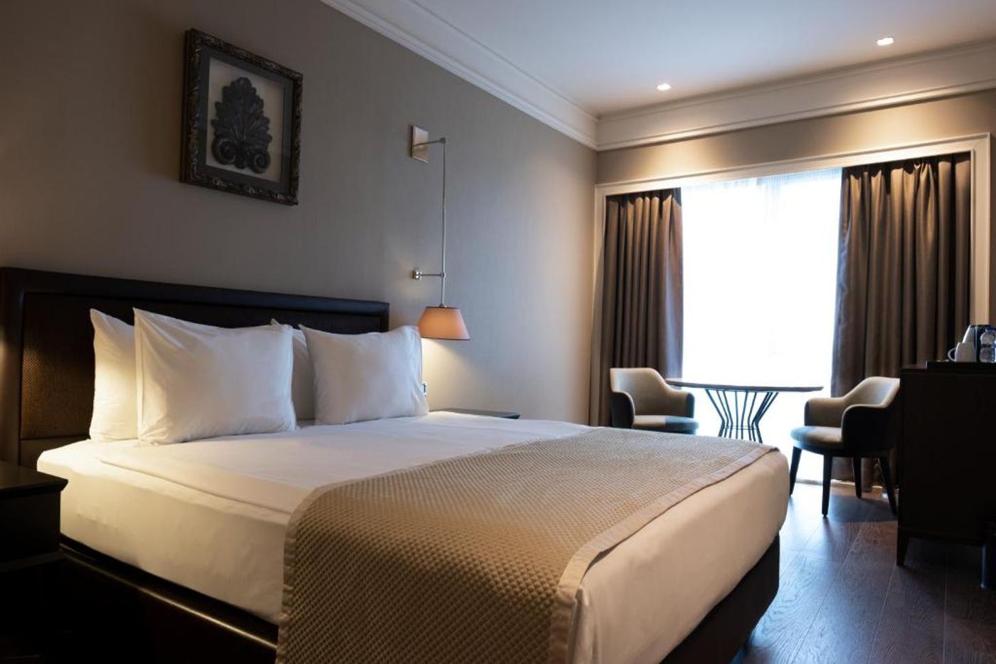 Windsor Hotel Convention Center Istanbul-Turkey-Istanbul-Room-3