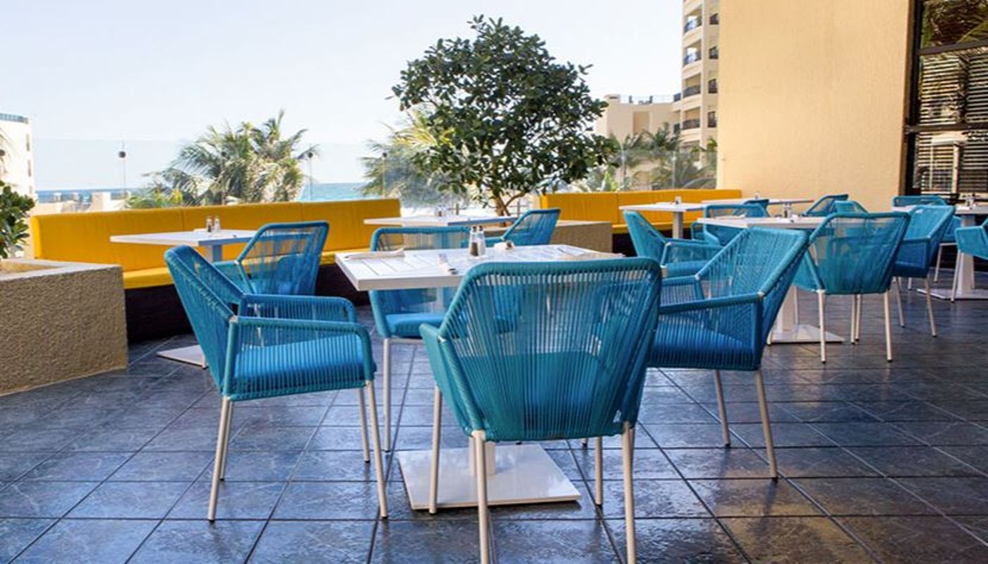 The Royal Sands Resort & Spa