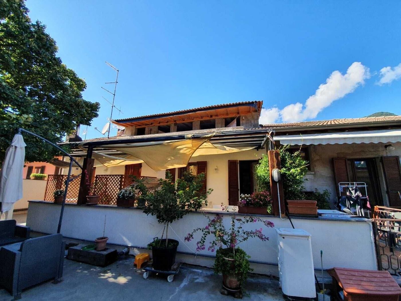 B&B I Portici-Italy-CERNOBBIO-General view-3