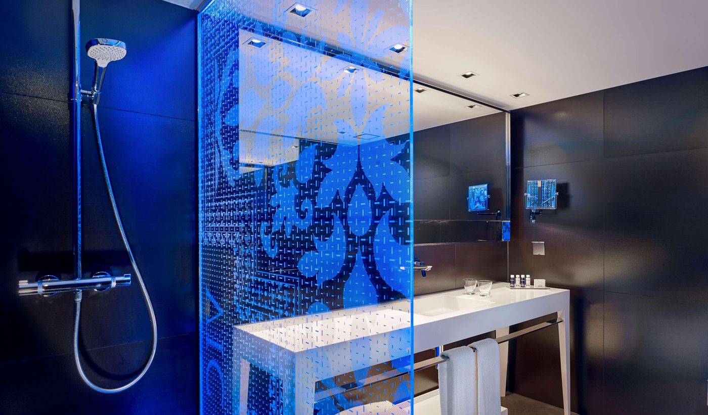 Park Plaza Victoria Amsterdam-Netherlands-AMSTERDAM-Room-9