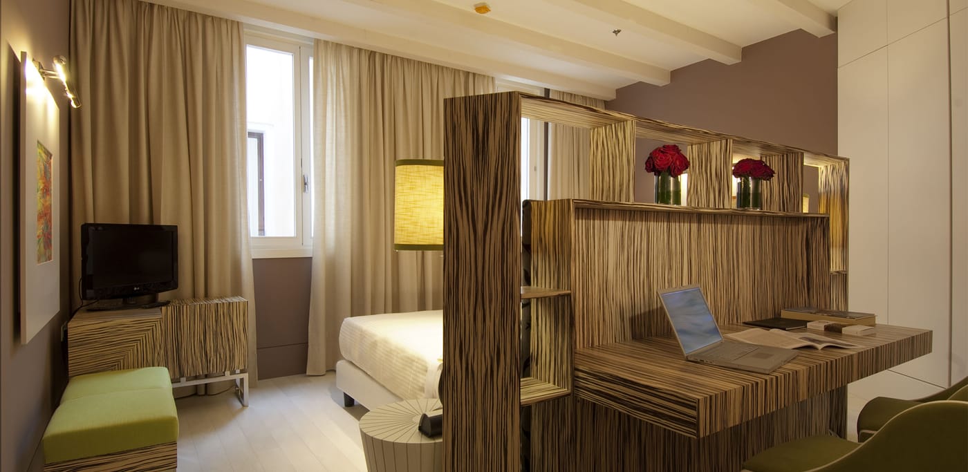 Sina Centurion Palace