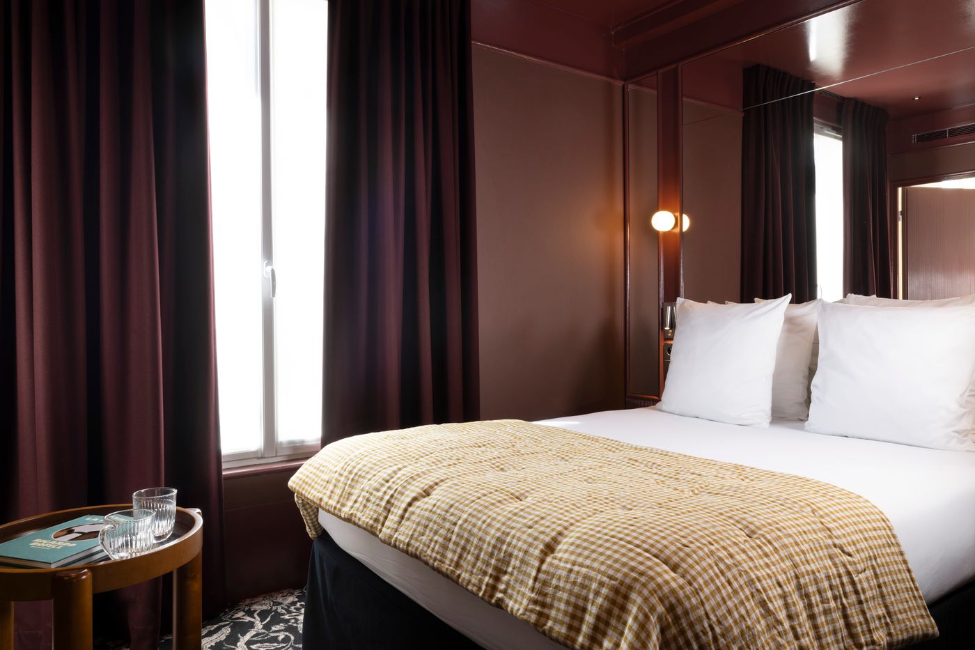 La Conversation-France-PARIS-Room-8