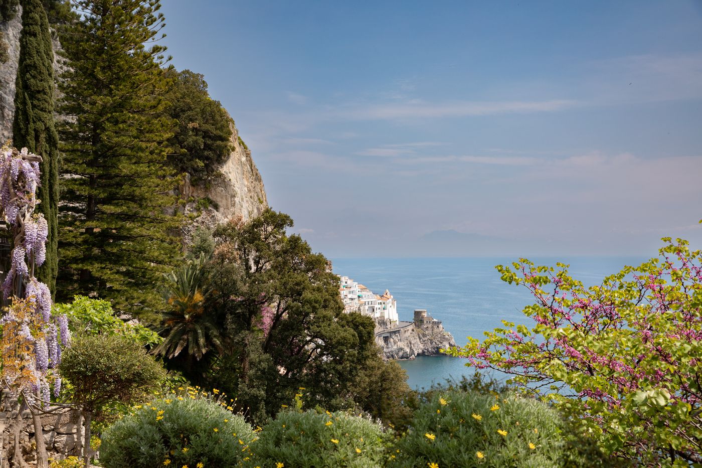 Nh-Grand-Hotel-Convento-di-Amalfi-General-view-62