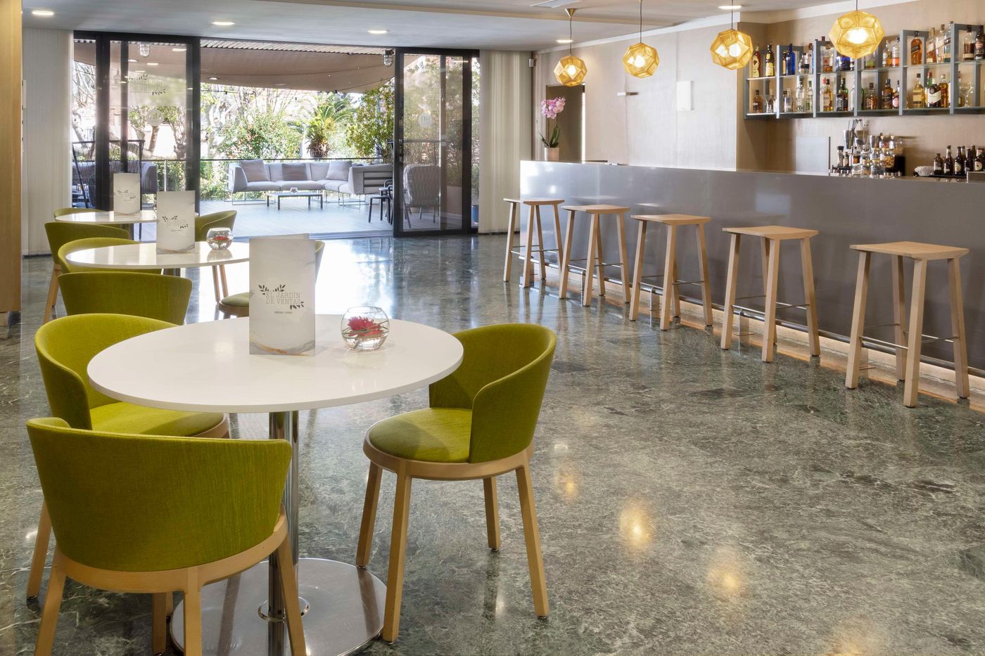 NH-Madrid-Ventas-Bar-4