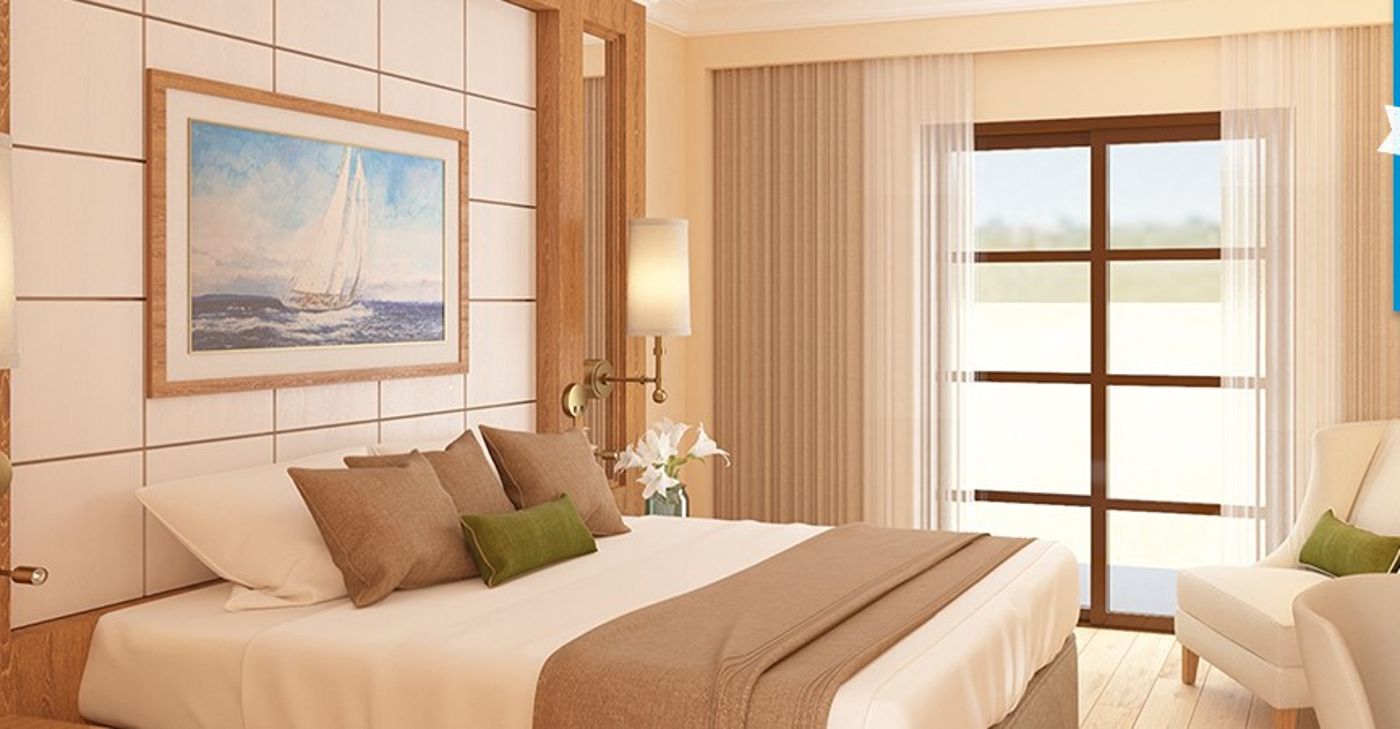 PortAventura Hotel PortAventura & Theme Park