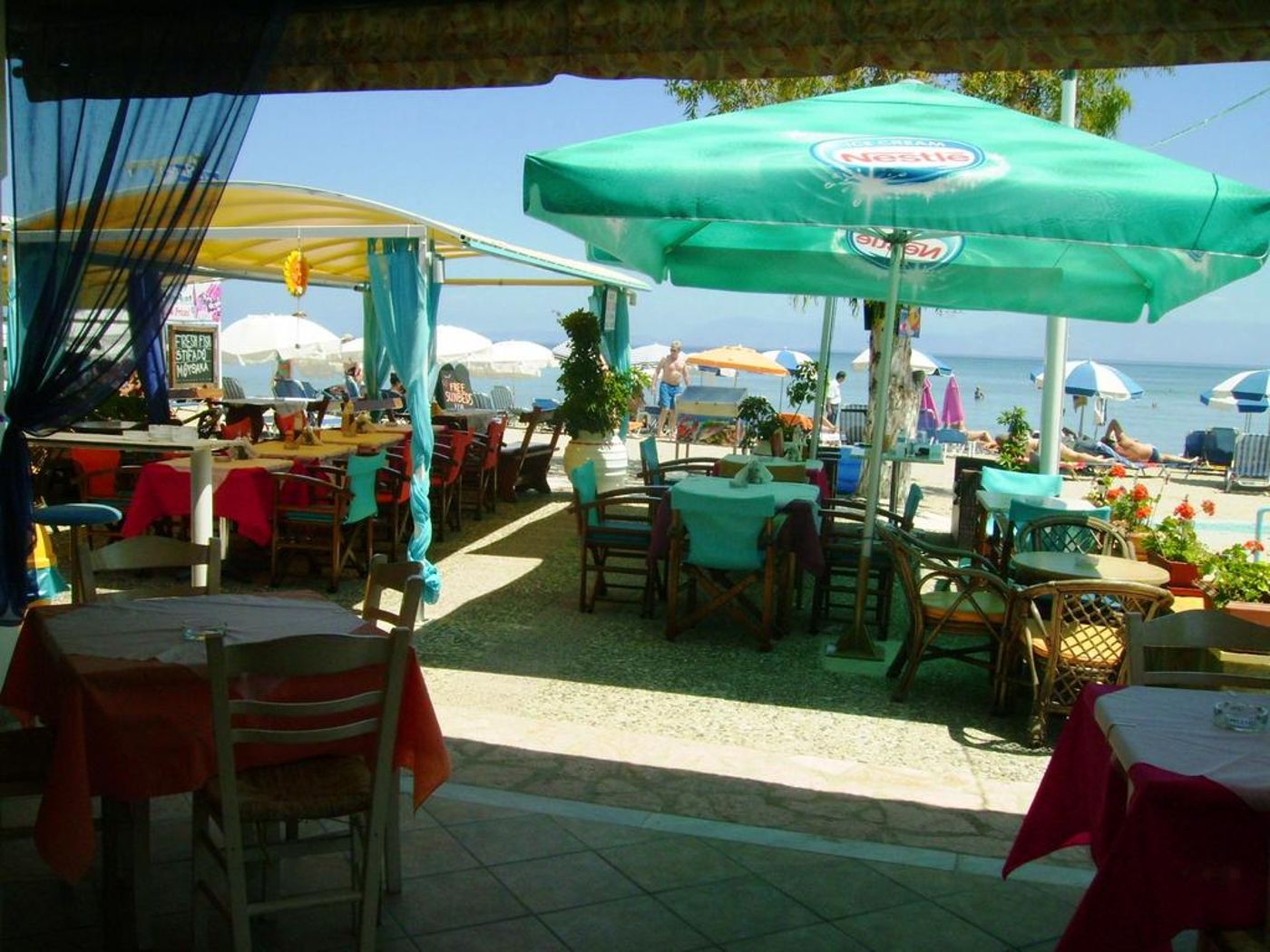 Aggelos Family Hotel