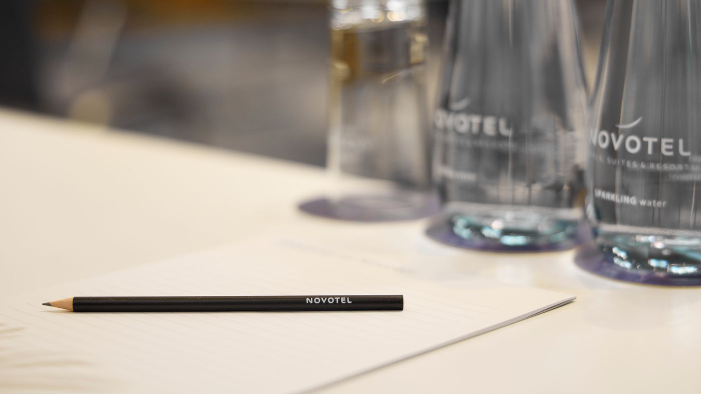 Novotel Zurich Airport Messe-Switzerland-GLATTPARK-General view-8