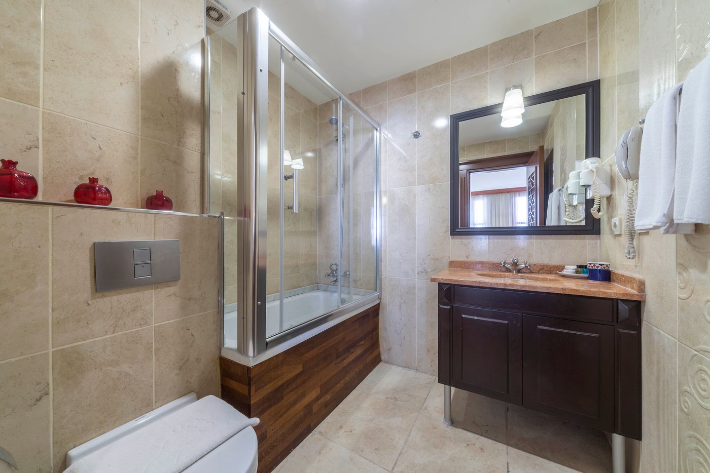 Lalinn Hotel-Turkey-SULTANAHMET/ISTANBUL-Room-10