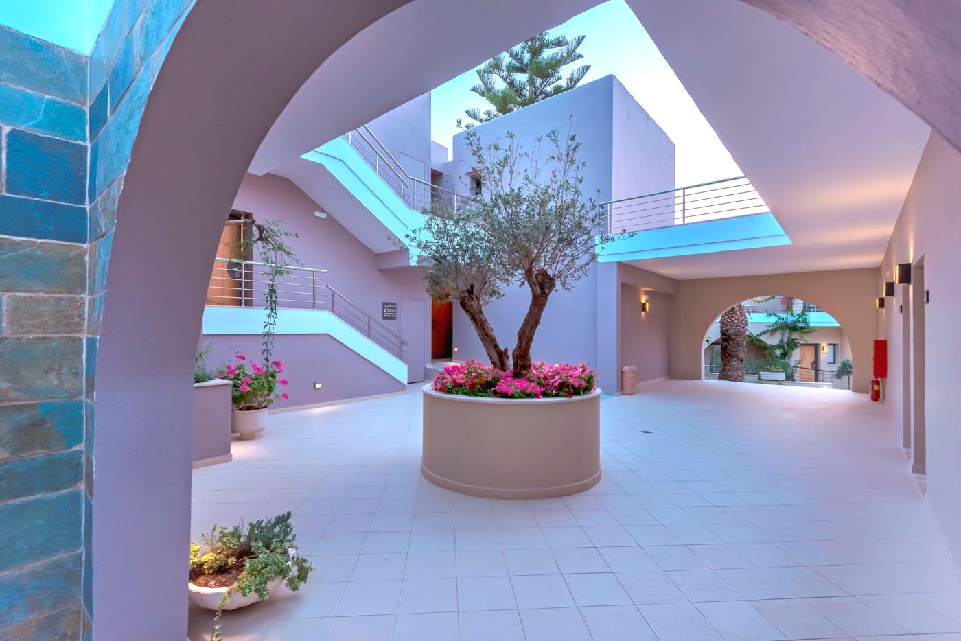 Porto-Platanias-Village-Resort-General-view-46