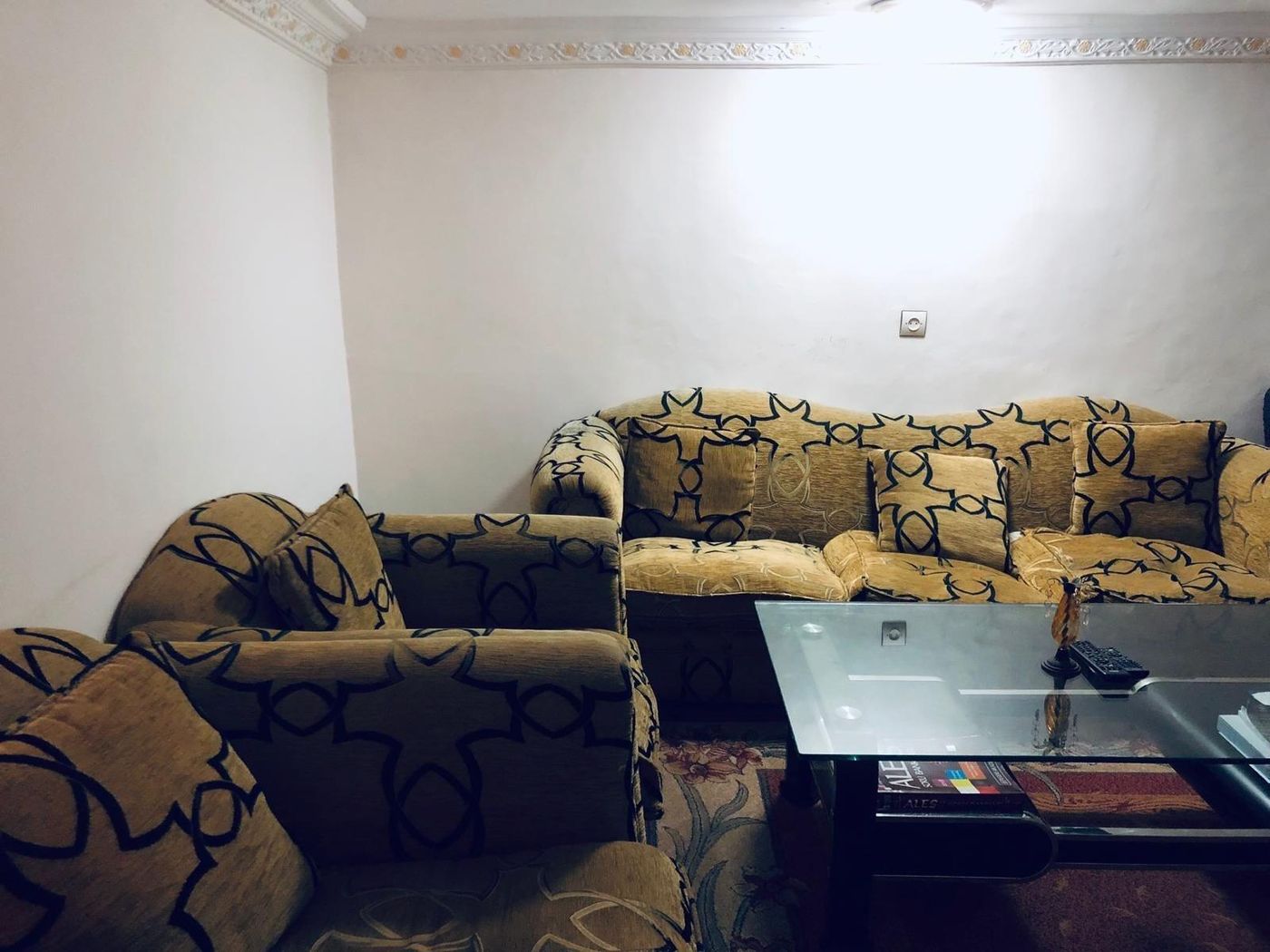 Dar Soufiane-Morocco-RABAT-Lobby-2